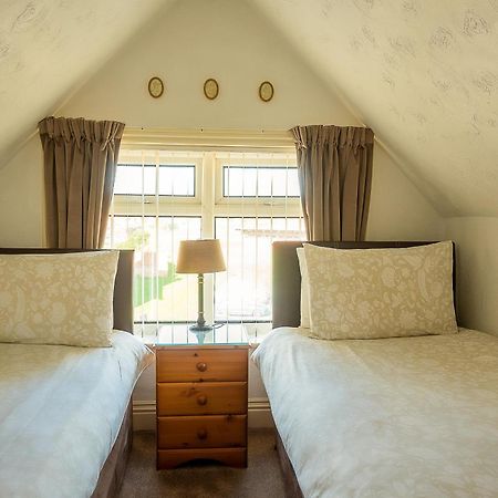 Crescent Lodge Guest House Уитби Номер фото