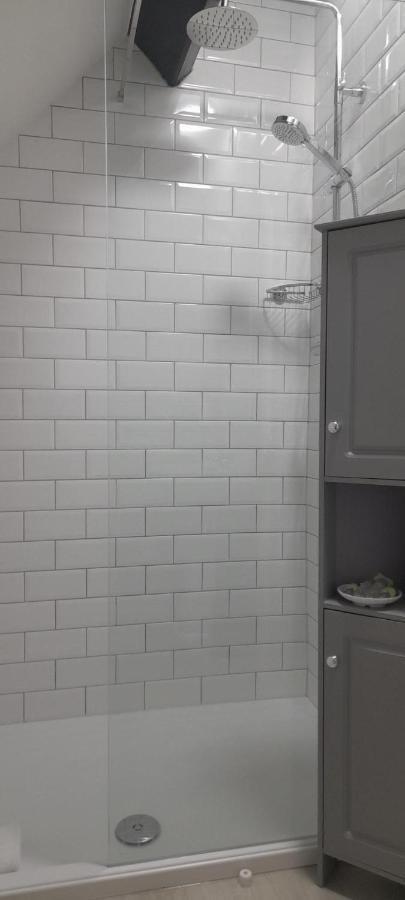 Crescent Lodge Guest House Уитби Номер фото