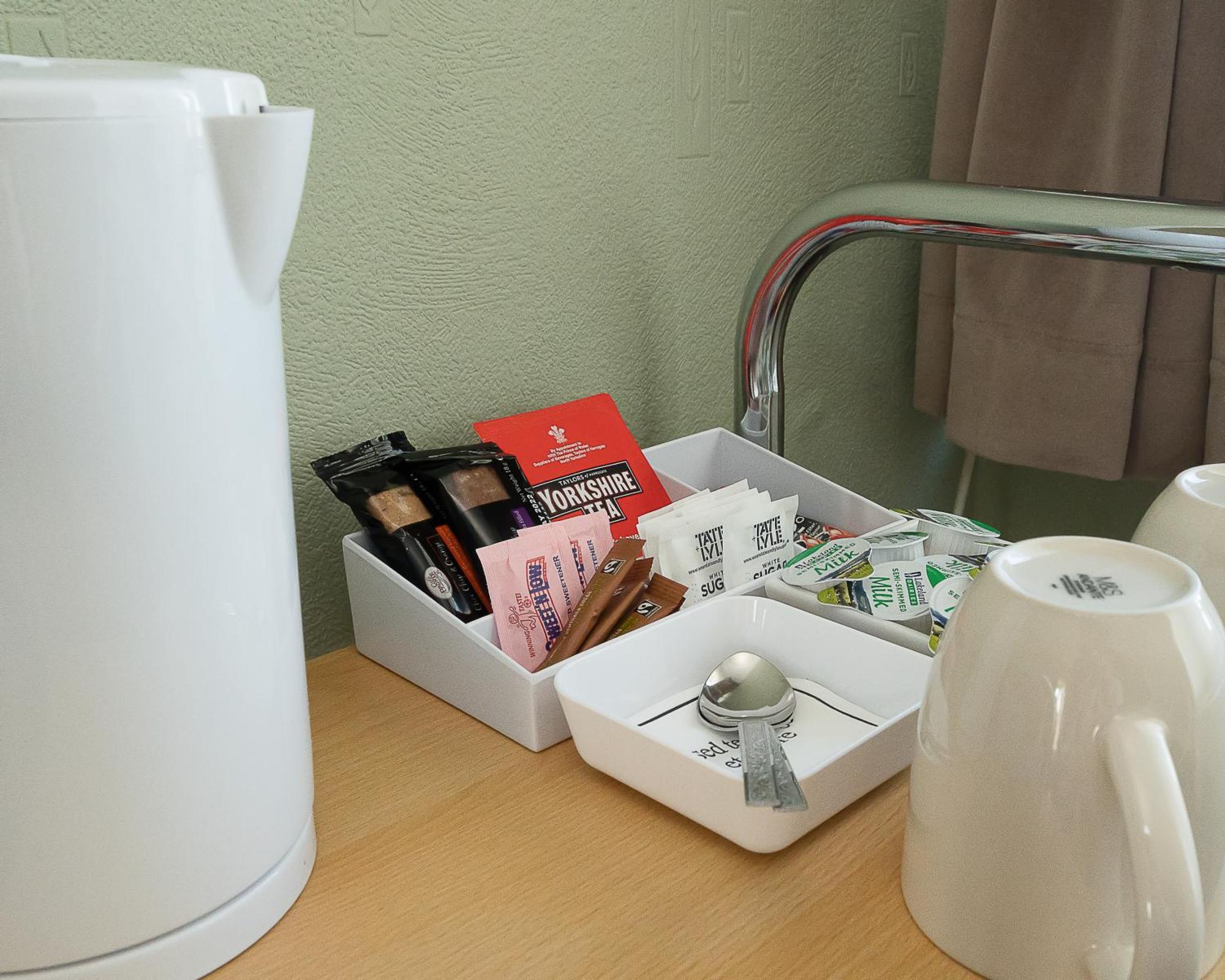 Crescent Lodge Guest House Уитби Номер фото